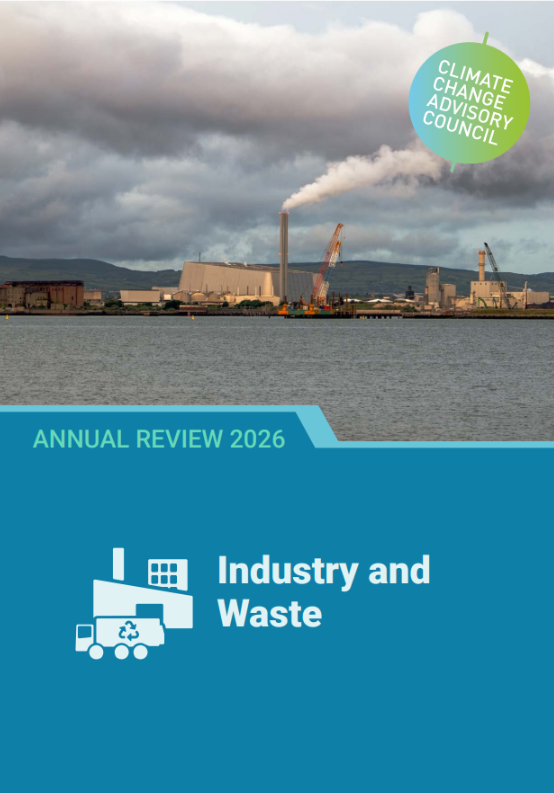 AR2026  I and W cover